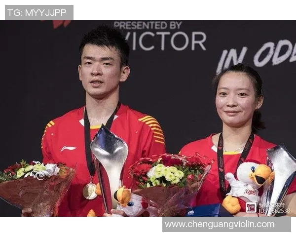 武汉羽毛球队引领最新羽毛球配合TOP10榜单展现强劲实力